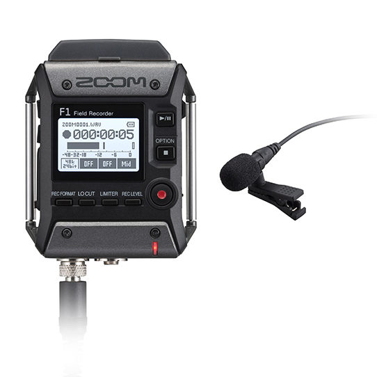 F1_top_Lavalier_mic