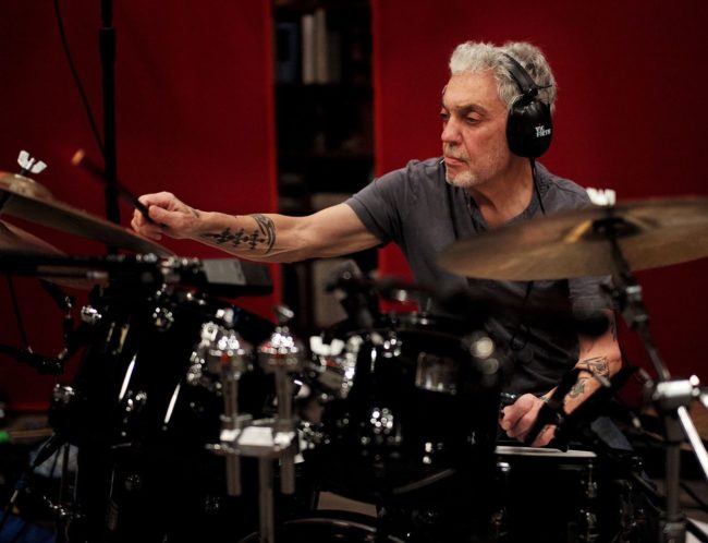 Steve Gadd