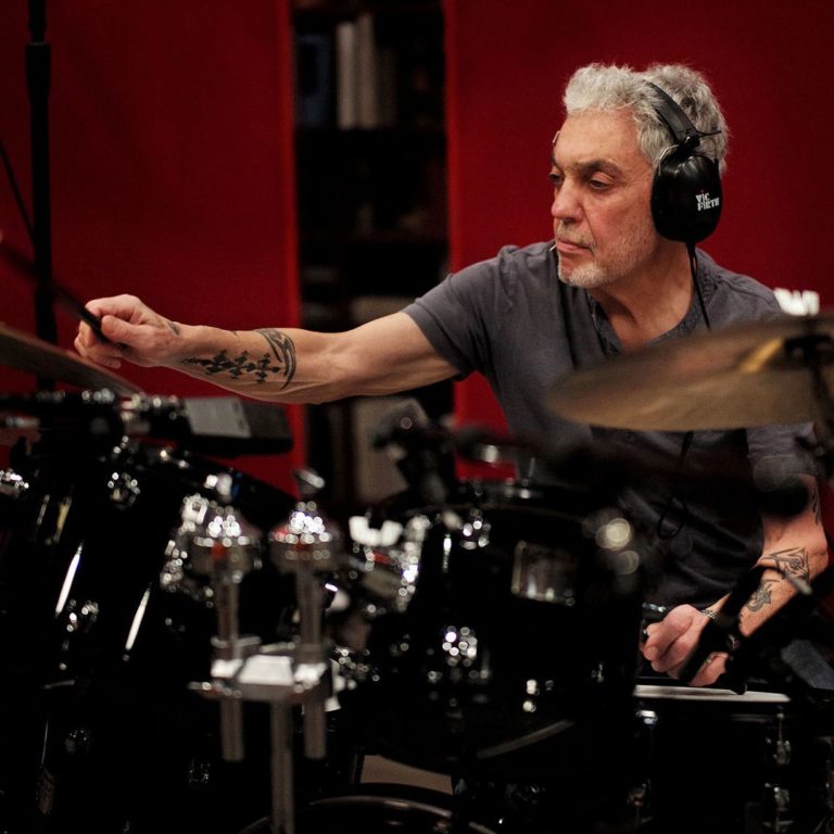 Steve Gadd