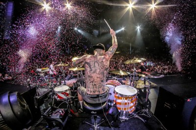 Drums & Percussion